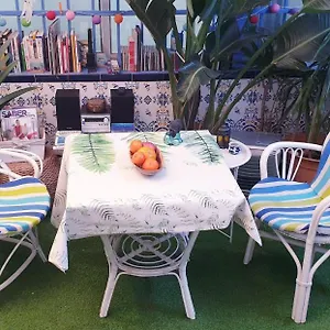 Casa Amelia Frühstückspension