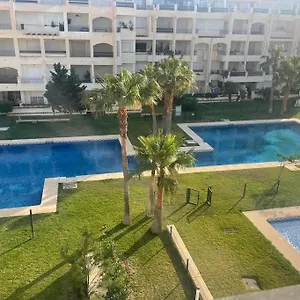 Apartamento Vereda Golf -, Roquetas de Mar