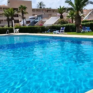 Apartamento Tropicana Playa, Roquetas de Mar