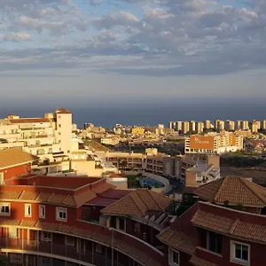 Apartamento Atico Aguadulce, Roquetas de Mar