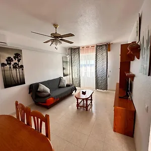 Apartamento La Vela Playa 2, Roquetas de Mar