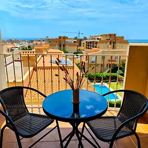 Apartamento Sara Holidays, Roquetas de Mar