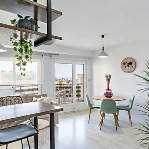 Apartamento Elegante - Concordia I, Roquetas de Mar