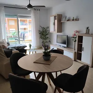 Apartamento Santa Ana, Roquetas de Mar