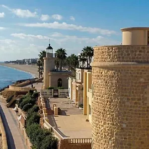Apartamento Sudamerica38, Roquetas de Mar