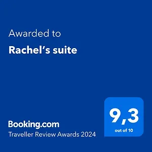 Apartamento Rachel's, Roquetas de Mar