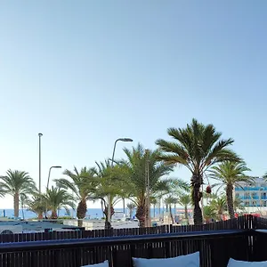 Apartamento Trendy Homes Chumberas Seaview, Roquetas de Mar