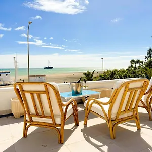 Apartamento Dru, Roquetas de Mar