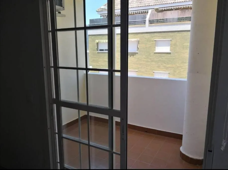 Apartamento Zona Playa En Roquetas Cerca De Bares Restaurantes Y Centro Comercial Roquetas de Mar España